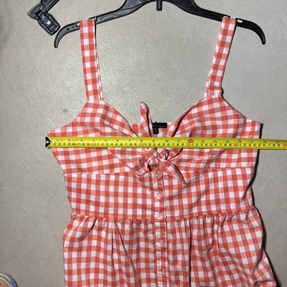 Sleeveless Dress - Picture 4 of 6